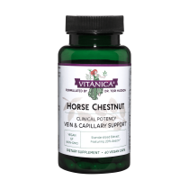 Horse Chestnut – 60 capsules