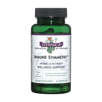 Immune Symmetry™ – 60 capsules