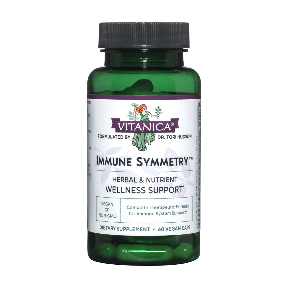 Immune Symmetry™ – 60 capsules