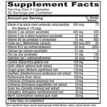 Immune Symmetry™ – 60 capsules