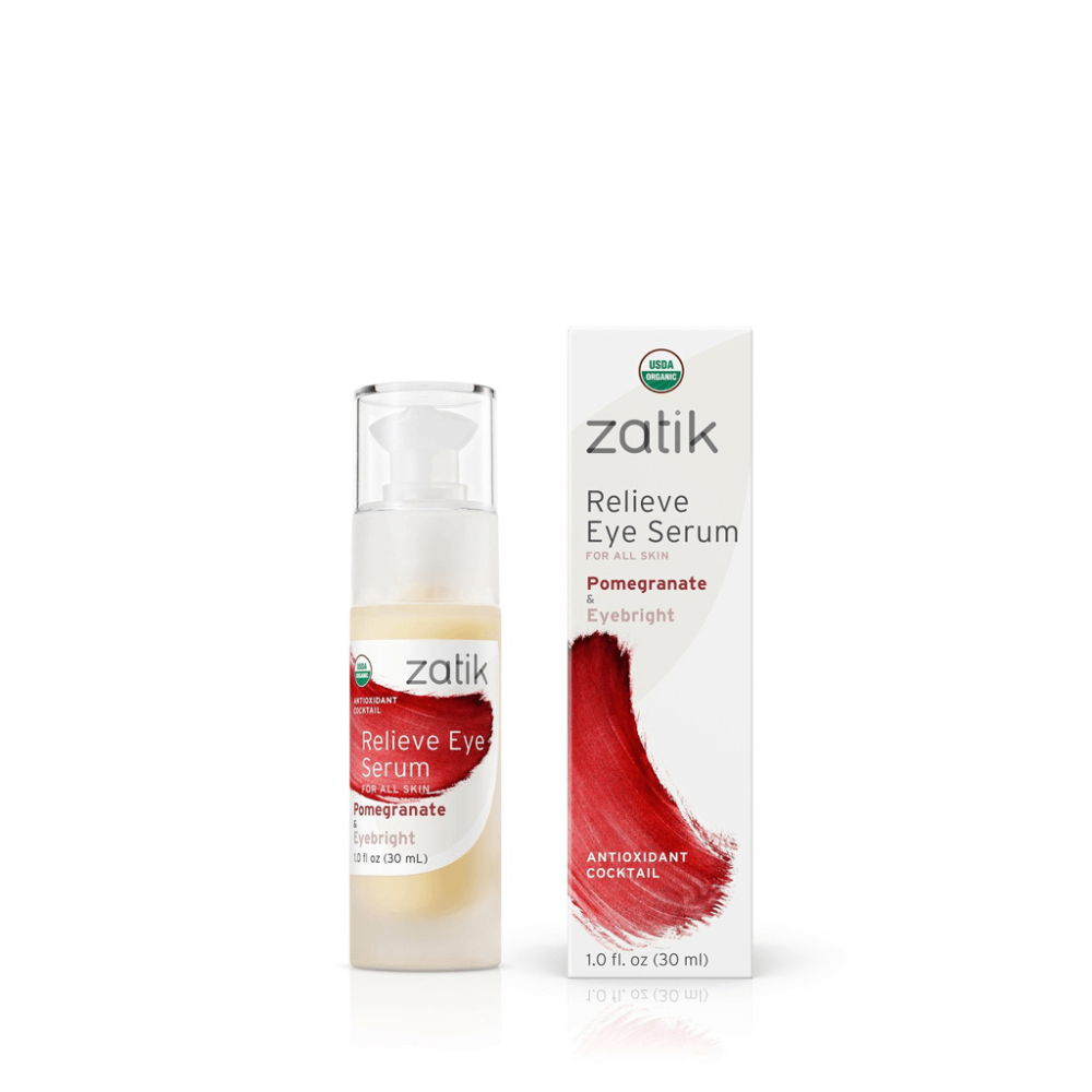 Relieve Eye Serum