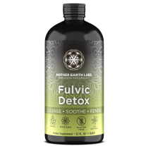 MEL - Fulvic Detox