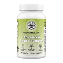 MEL - Advanced Detox Support