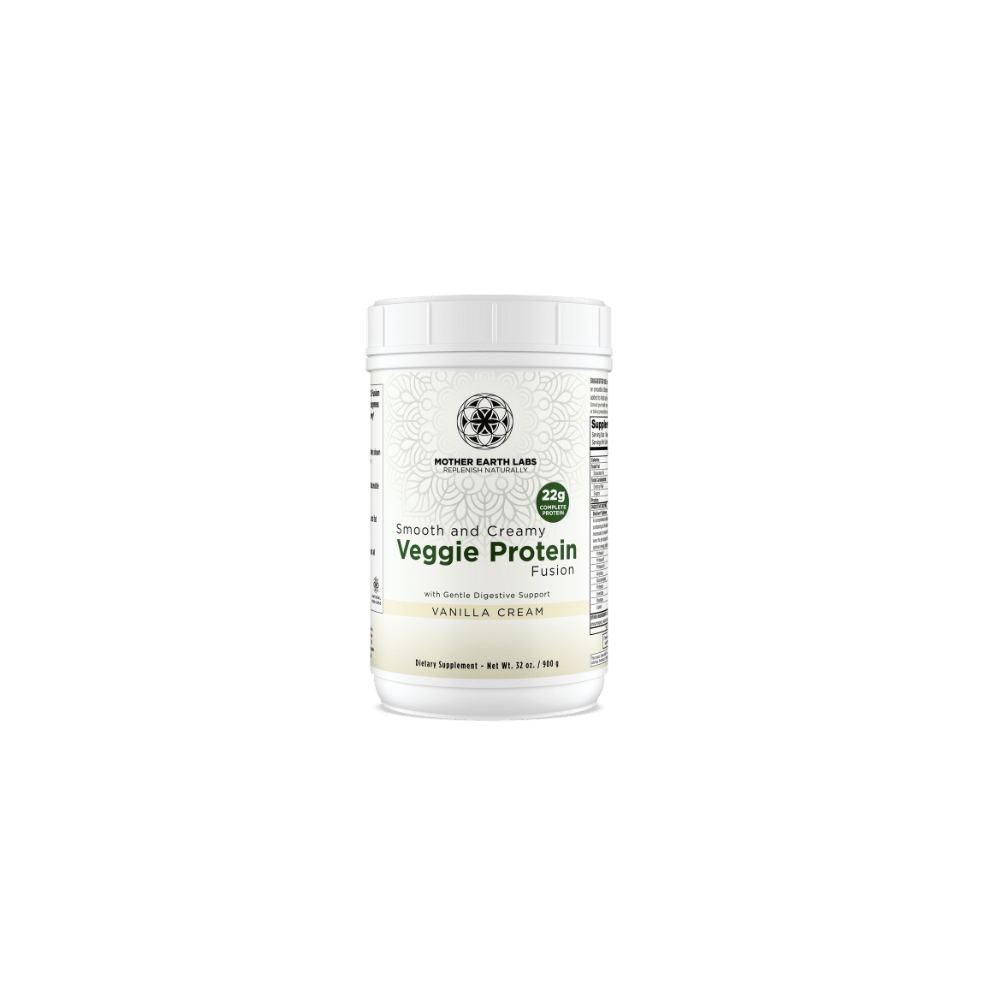 MEL - Organic Veggie Protein Powder (vanilla or chocolate) MEL - Organic Veggie Protein Powder (vanilla or chocolate)