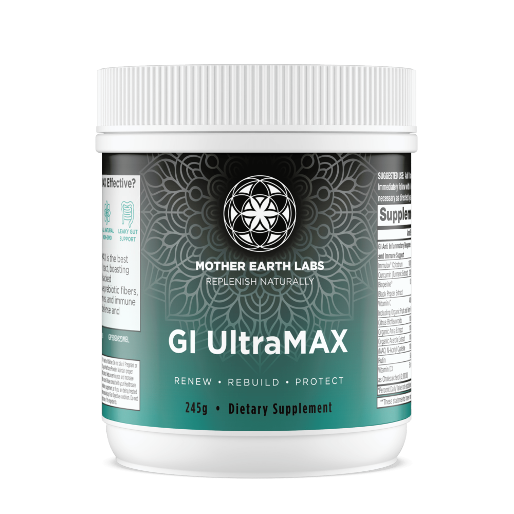 MEL - GI UltraMAX MEL - GI UltraMAX