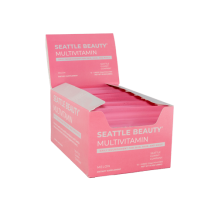 Beauty Multivitamin With Angelica (12-Pack)