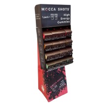 Mocca Shots display customized (25% OFF!) 16 boxes - Tree Spirit Wellness