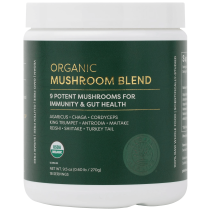 Mushroom Blend