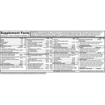 MEL - OrganiEarth - Powder 30 Servings