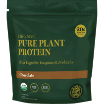 Protein Powder Chocolate