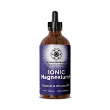 MEL - Ionic Magnesium +