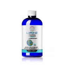 LIPO-C (Phospholipid Liposome-Encapsulated Vitamin C)