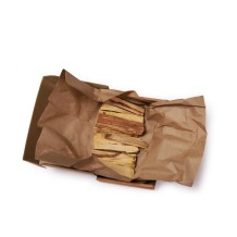 Prabhuji Palo Santo Raw Incense Wood - Ribeiro - 10 sticks