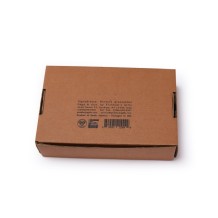 Prabhuji Palo Santo Raw Incense Wood - Ribeiro - 10 sticks