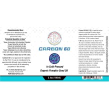 Carbon 60 Products: Multiple Variations