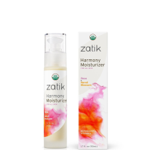 Harmony Moisturizer
