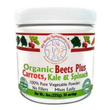 Nature's Nox Booster