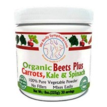 Nature's Nox Booster