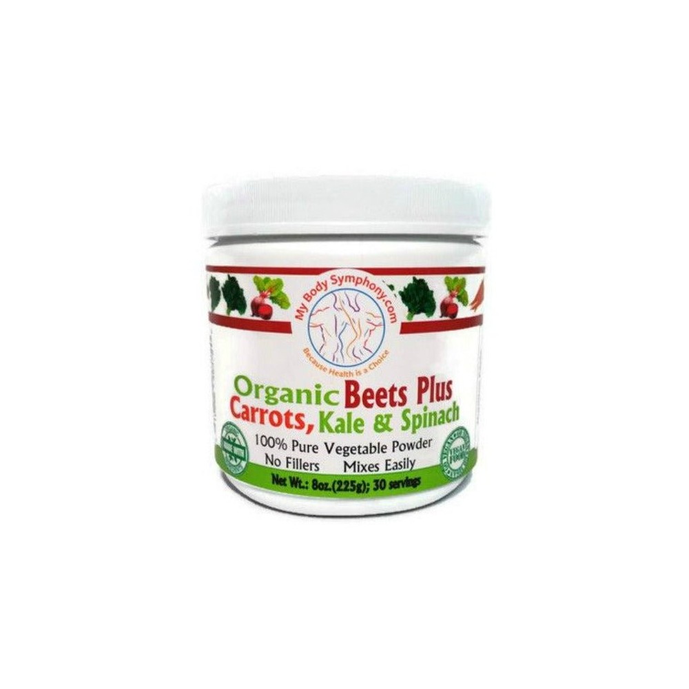 Nature's Nox Booster