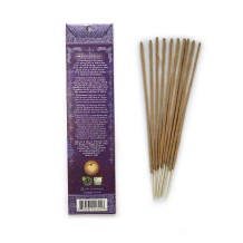 Prabhuji Incense Sticks Govardhana - Wood, Rose & Vanilla