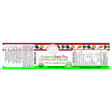 Nature's Nox Booster