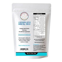 Complete Meal Mix - Superfoods + Protein - 20 Single Serving packets