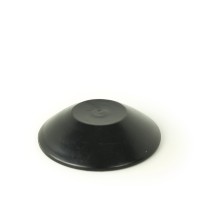 Prabhuji Incense Burner - Peruvian Ceramic Incense Burner for Stick Incense - 4.75"