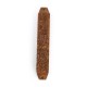 Prabhuji Decor - Wooden Mezuzah Case 9"x1.5" Ornamental