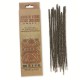 Prabhuji Smudging Incense - Sweet - Andean Herbs Incense Sticks - Harmony & Relaxation