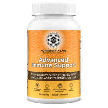 MEL - Advanced Immune Support
