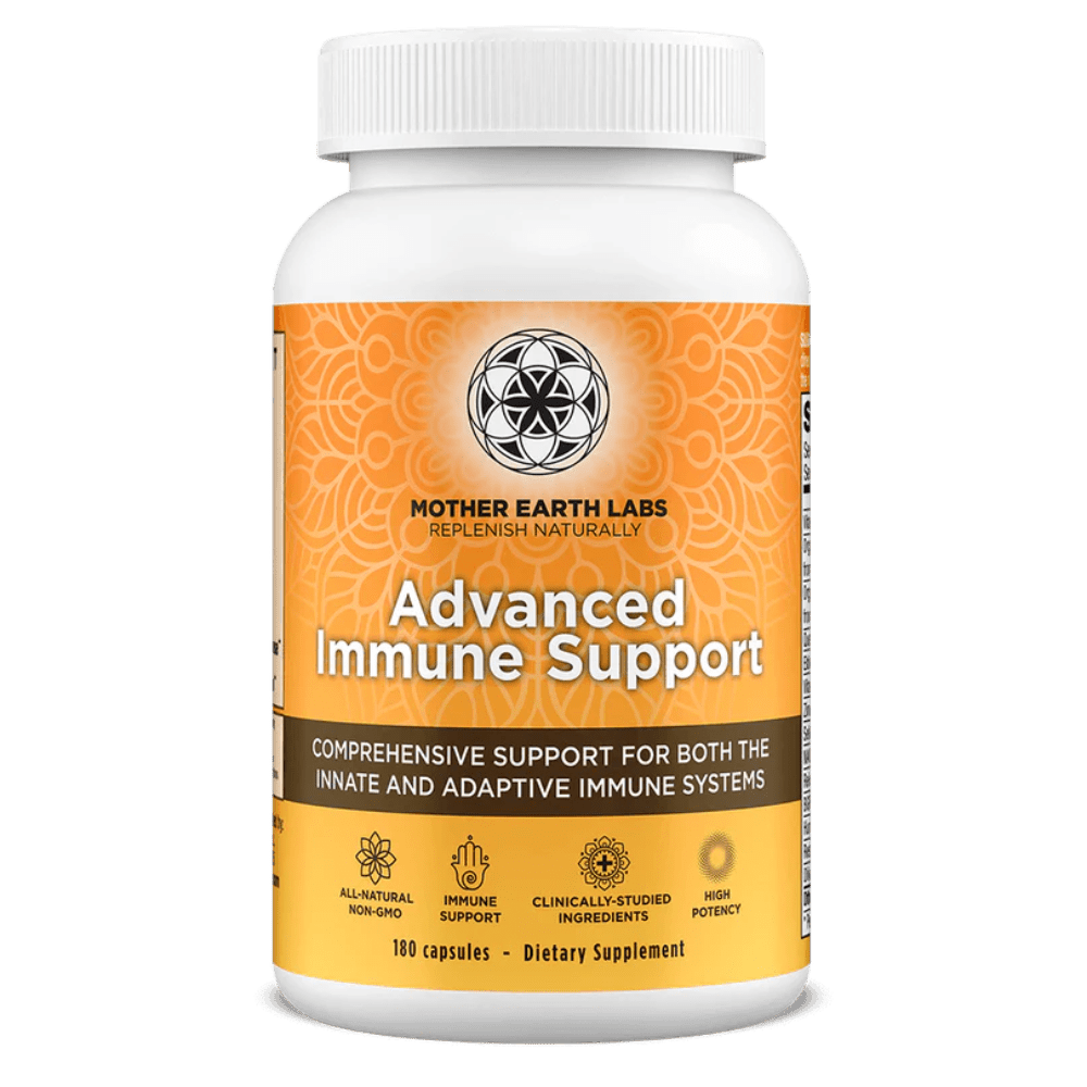 MEL - Advanced Immune Support MEL - Advanced Immune Support