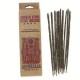 Prabhuji Smudging Incense - Love - Andean Herbs Incense Sticks - Love & Passion