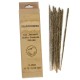 Prabhuji Smudging Incense - Frankincense - Natural Resin Incense sticks