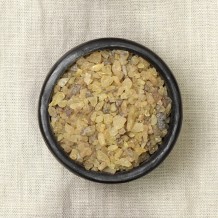 Prabhuji Smudging Incense - Frankincense - Natural Resin Incense sticks