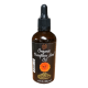 Pumpkin Seed Oil - Organic Cert 3 oz