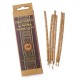 Prabhuji Palo Santo and Wild Herbs Incense Sticks - Relaxation & Meditation -  6 Incense Sticks