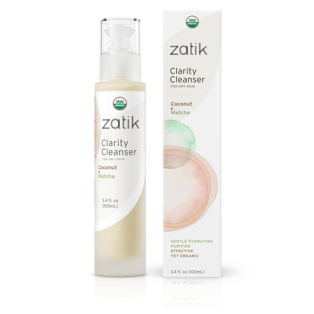 Clarity Cleanser Clarity Cleanser