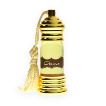 Prabhuji Attar Oil Atma for Enlightenment - 6ml - Unisex