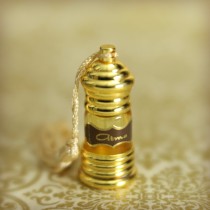 Prabhuji Attar Oil Atma for Enlightenment - 3ml - unisex