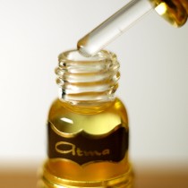 Prabhuji Attar Oil Atma for Enlightenment - 3ml - unisex