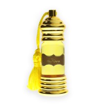 Prabhuji Attar Oil Jiva for Vitality - 6ml - Unisex