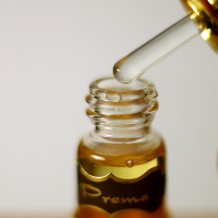 Prabhuji Attar Oil Prema for Bliss - 3ml - Unisex