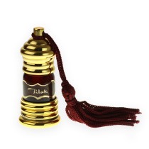 Prabhuji Attar Oil Tilak for Love - 3ml - Unisex