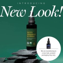 Mens Hormone Support