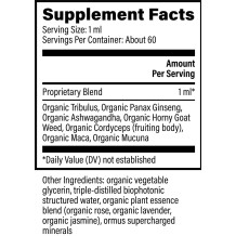 Mens Hormone Support