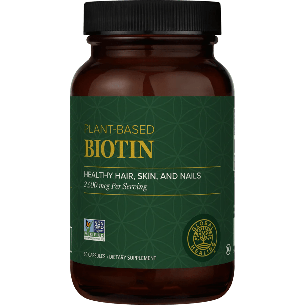 Biotin