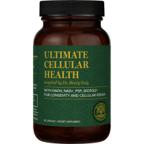 Ultimate Cellular Health