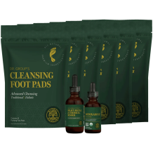 Heavy Metal & Chemical Cleanse Program™