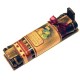 Prabhuji Incense Gift Set - Bamboo Burner + 3 Harmony Incense Packs for Love and Mystery & Love Greeting - Divine Mystery