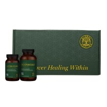 Colon Cleanse Program